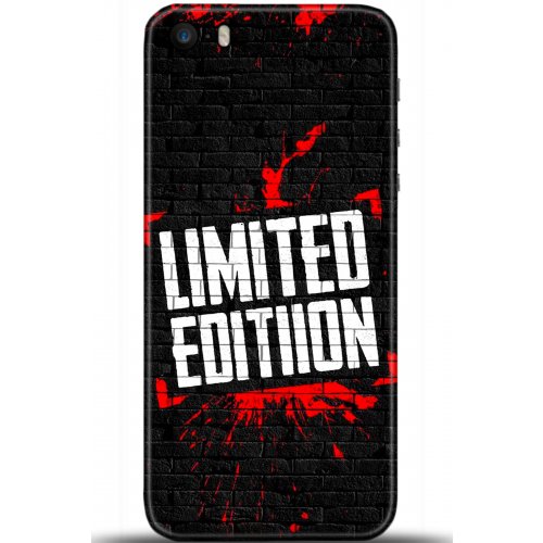 Uyumlu Kılıf HD Baskılı Kılıf - Followed Institution 5454