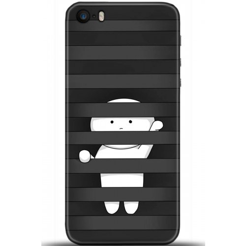 Uyumlu Kılıf HD Baskılı Kılıf - Followed Institution 5478