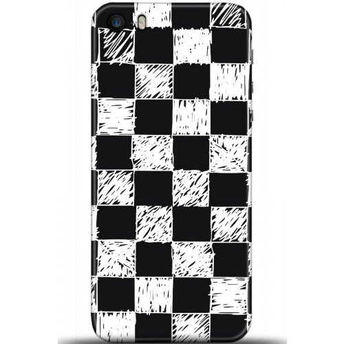 Uyumlu Kılıf HD Baskılı Kılıf - Followed Institution 5483