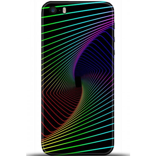 Uyumlu Kılıf HD Baskılı Kılıf - Followed Institution 5488