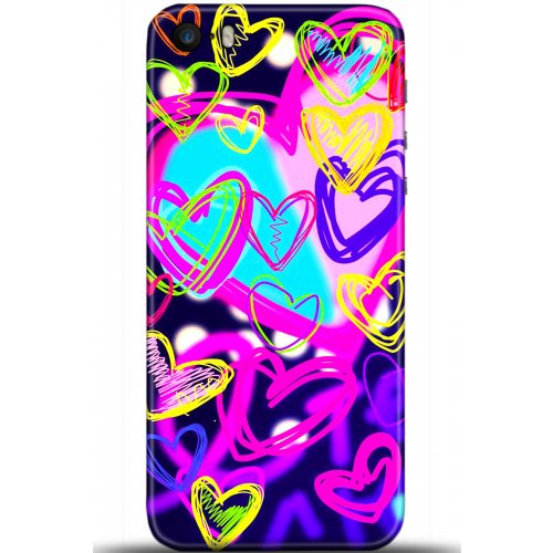 Uyumlu Kılıf HD Baskılı Kılıf - Followed Institution 5500