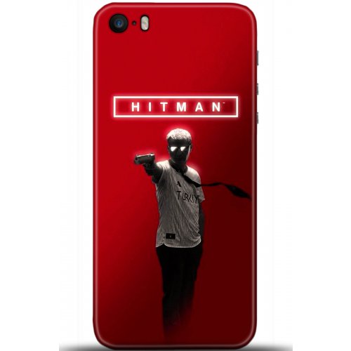 Uyumlu Kılıf HD Baskılı Kılıf - Followed Institution 5510