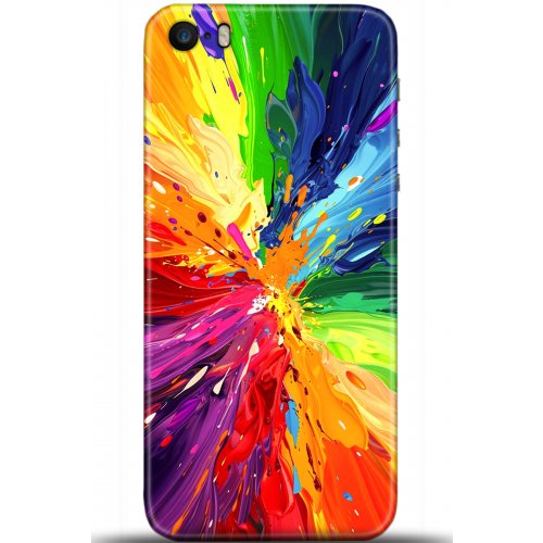 Uyumlu Kılıf HD Baskılı Kılıf - Followed Institution 5513