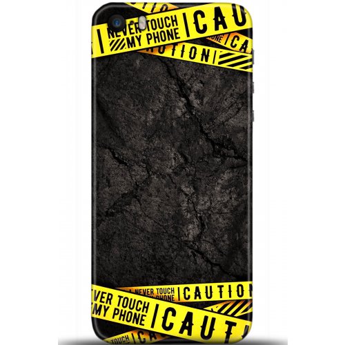 Uyumlu Kılıf HD Baskılı Kılıf - Followed Institution 5514