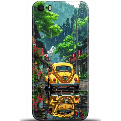 Uyumlu Kılıf HD Baskılı Kılıf - Followed Institution 5561