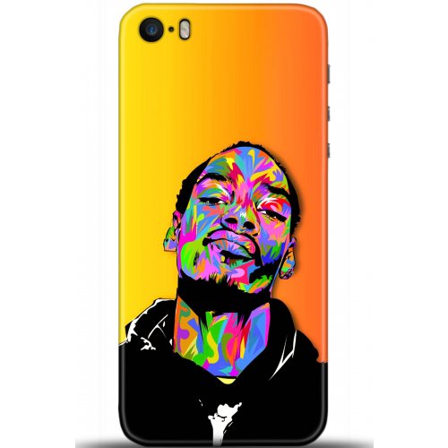 Uyumlu Kılıf HD Baskılı Kılıf - Followed Institution 5573