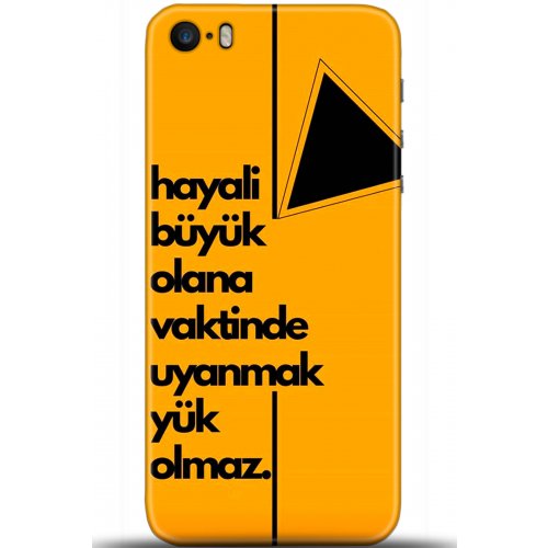 Uyumlu Kılıf HD Baskılı Kılıf - Followed Institution 5589