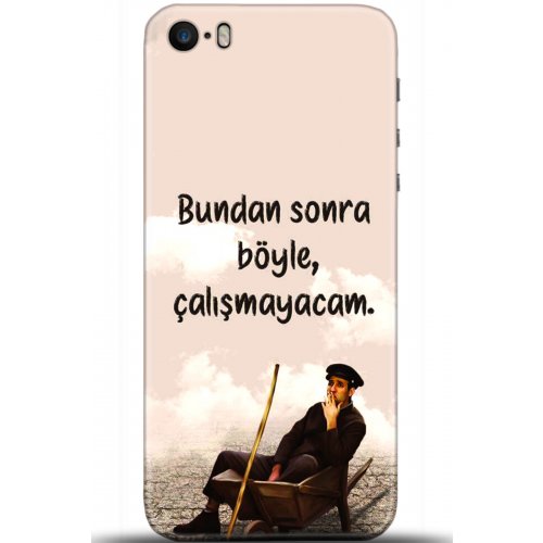 Uyumlu Kılıf HD Baskılı Kılıf - Followed Institution 5592