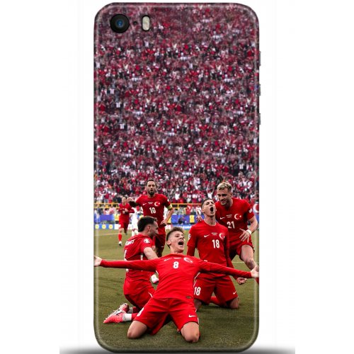 Uyumlu Kılıf HD Baskılı Kılıf - Followed Institution 5601