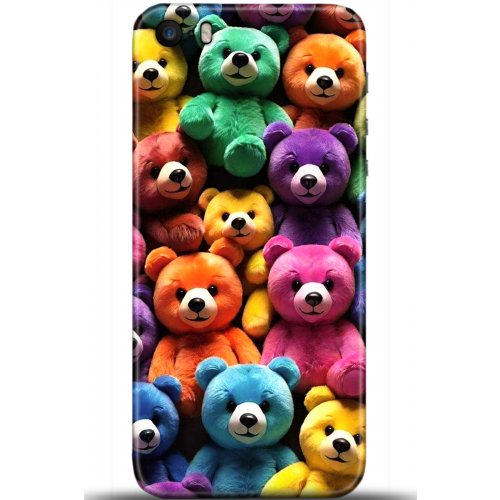 Uyumlu Kılıf HD Baskılı Kılıf - Followed Institution 5606