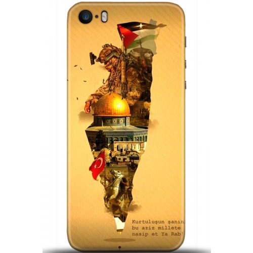 Uyumlu Kılıf HD Baskılı Kılıf - Followed Institution 5611