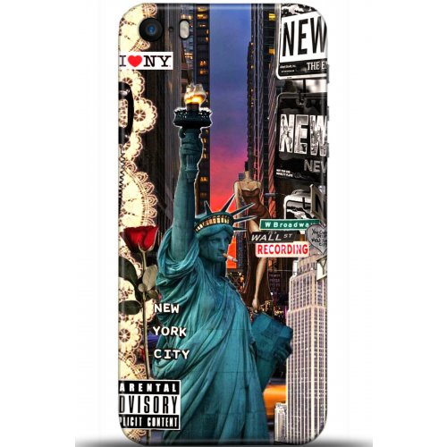 Uyumlu Kılıf HD Baskılı Kılıf - Followed Institution 5618