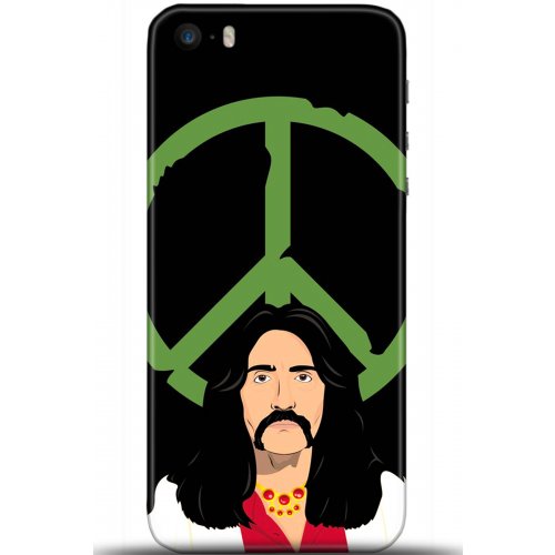 Uyumlu Kılıf HD Baskılı Kılıf - Followed Institution 5674