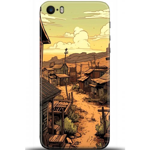 Uyumlu Kılıf HD Baskılı Kılıf - Followed Institution 5676