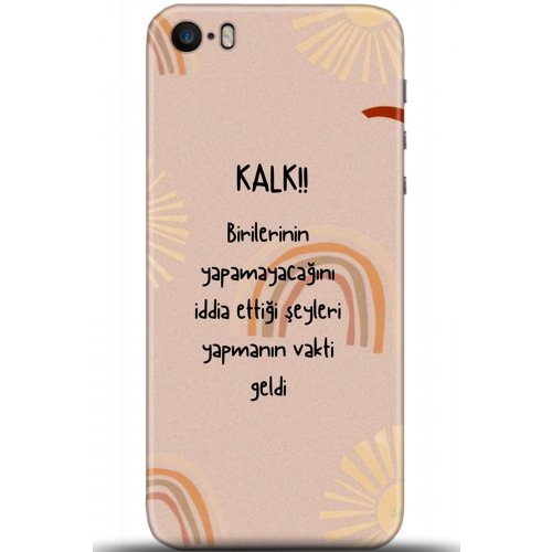 Uyumlu Kılıf HD Baskılı Kılıf - Followed Institution 5688