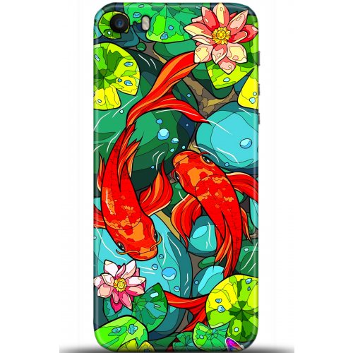 Uyumlu Kılıf HD Baskılı Kılıf - Followed Institution 5700