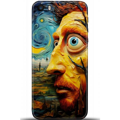 Uyumlu Kılıf HD Baskılı Kılıf - Followed Institution 5714