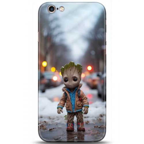 Uyumlu Kılıf HD Baskılı Kılıf - Followed Institution 5014