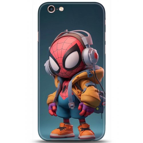 Uyumlu Kılıf HD Baskılı Kılıf - Followed Institution 5059