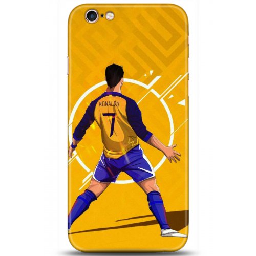 Uyumlu Kılıf HD Baskılı Kılıf - Followed Institution 5093