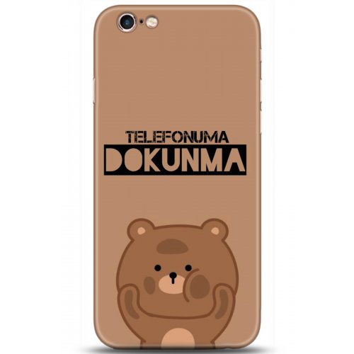 Uyumlu Kılıf HD Baskılı Kılıf - Followed Institution 5123