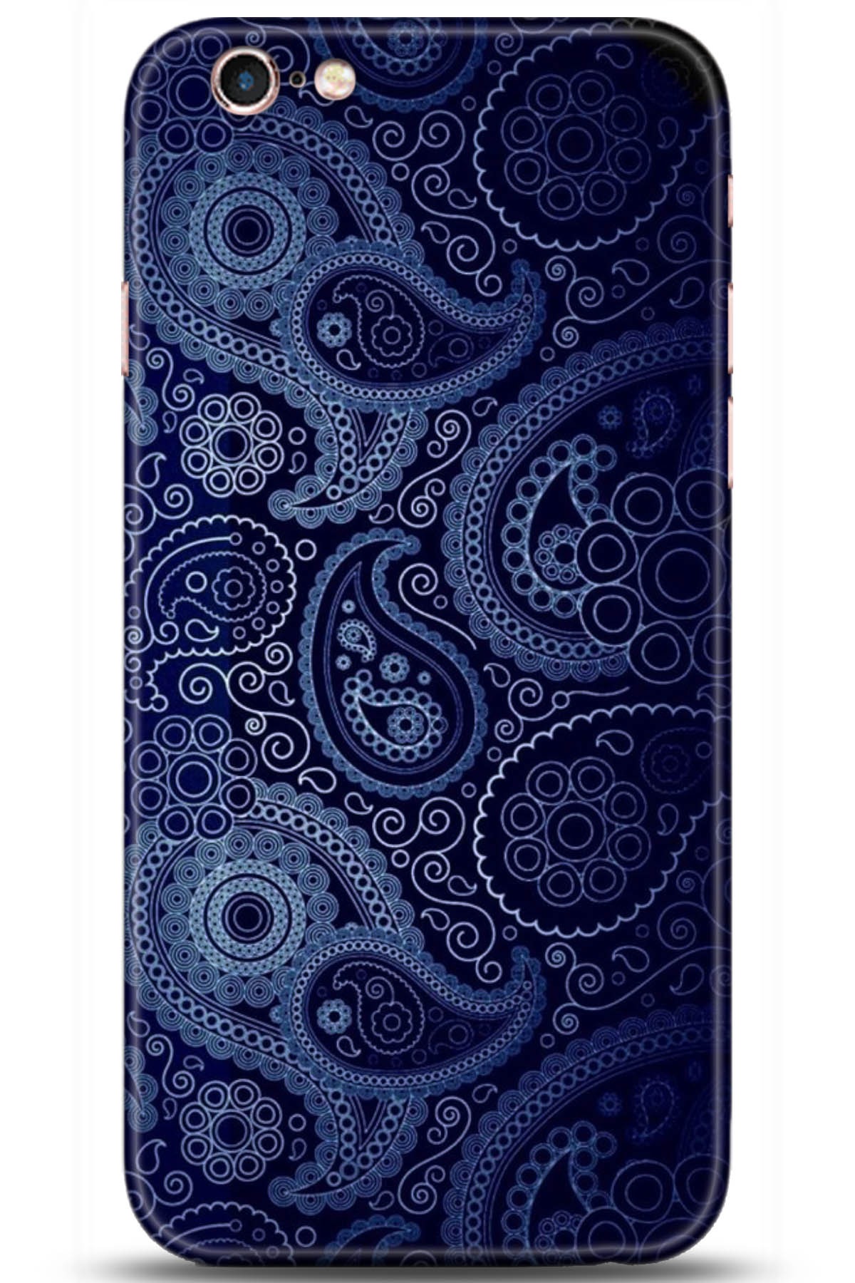 Apple iPhone 6S Plus Uyumlu Kılıf HD Baskılı Kılıf - Followed Institution 5129