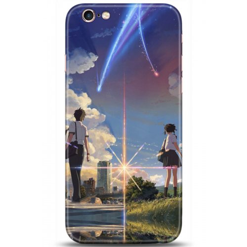 Uyumlu Kılıf HD Baskılı Kılıf - Followed Institution 5176