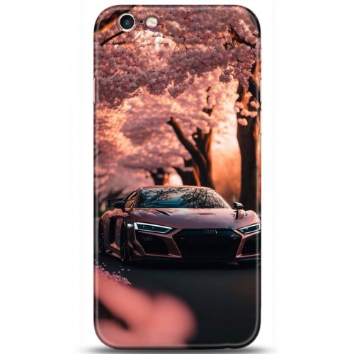 Uyumlu Kılıf HD Baskılı Kılıf - Followed Institution 5185