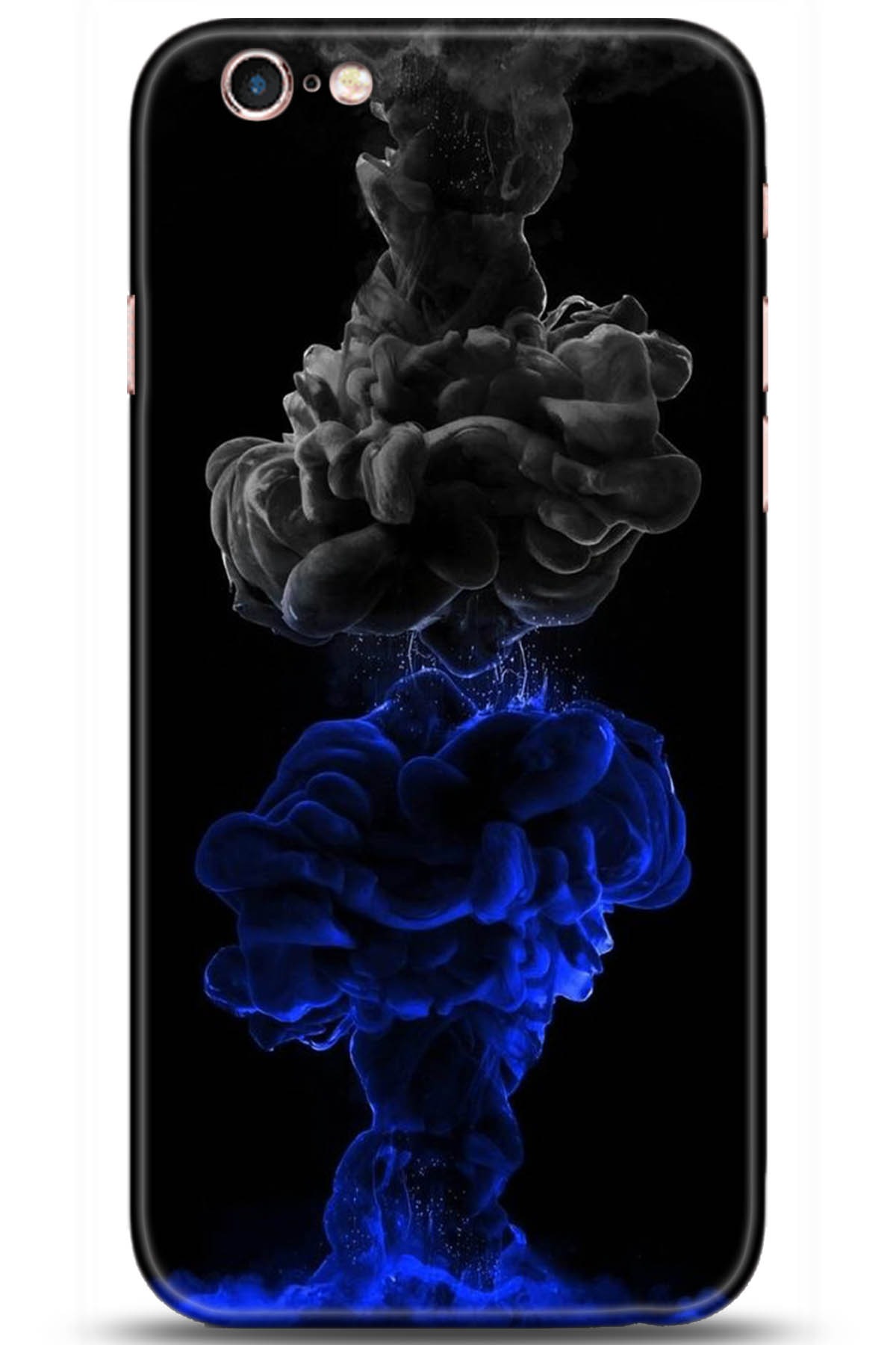 Apple iPhone 6S Plus Uyumlu Kılıf HD Baskılı Kılıf - Followed Institution 5240