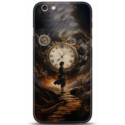 Uyumlu Kılıf HD Baskılı Kılıf - Followed Institution 5252