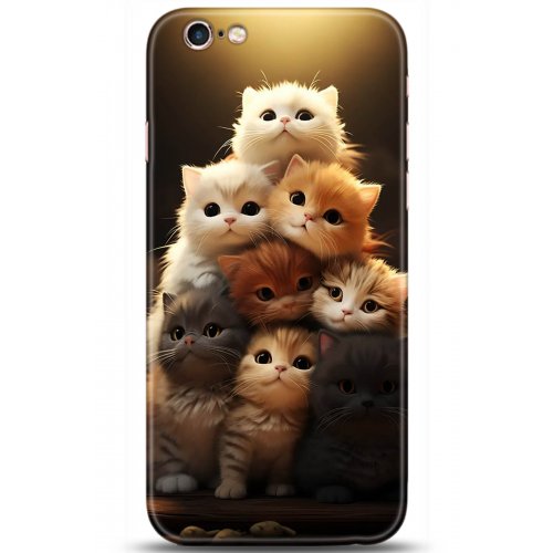 Uyumlu Kılıf HD Baskılı Kılıf - Followed Institution 5254