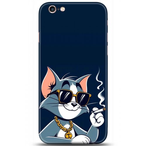 Uyumlu Kılıf HD Baskılı Kılıf - Followed Institution 5259