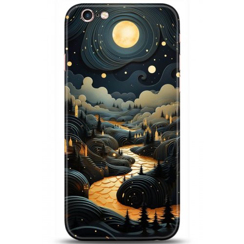 Uyumlu Kılıf HD Baskılı Kılıf - Followed Institution 5268