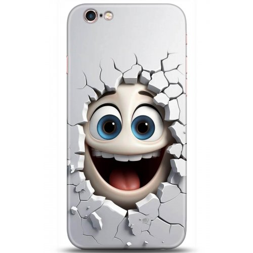 Uyumlu Kılıf HD Baskılı Kılıf - Followed Institution 5287