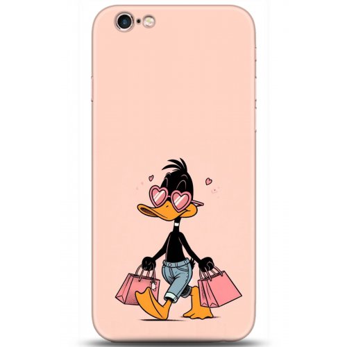 Uyumlu Kılıf HD Baskılı Kılıf - Followed Institution 5293