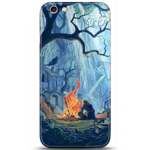 Uyumlu Kılıf HD Baskılı Kılıf - Followed Institution 5308