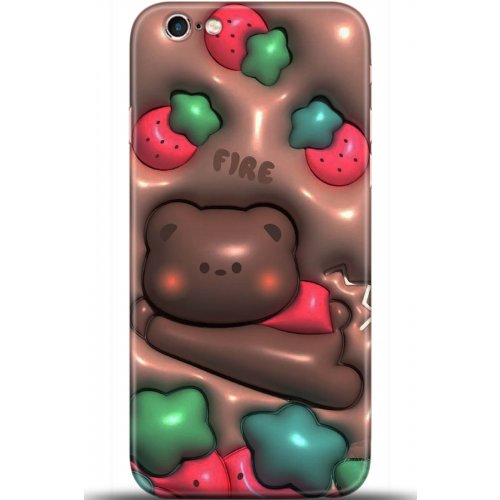 Uyumlu Kılıf HD Baskılı Kılıf - Followed Institution 5371