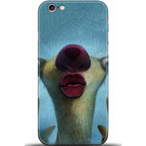 Uyumlu Kılıf HD Baskılı Kılıf - Followed Institution 5372