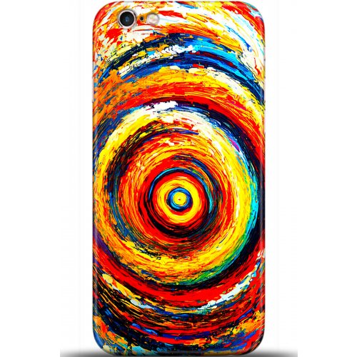 Uyumlu Kılıf HD Baskılı Kılıf - Followed Institution 5391