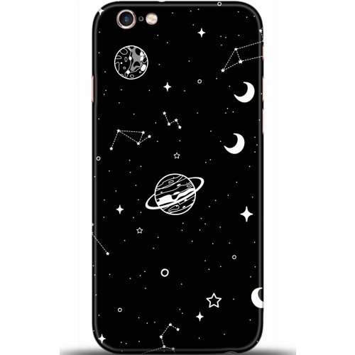 Uyumlu Kılıf HD Baskılı Kılıf - Followed Institution 5419