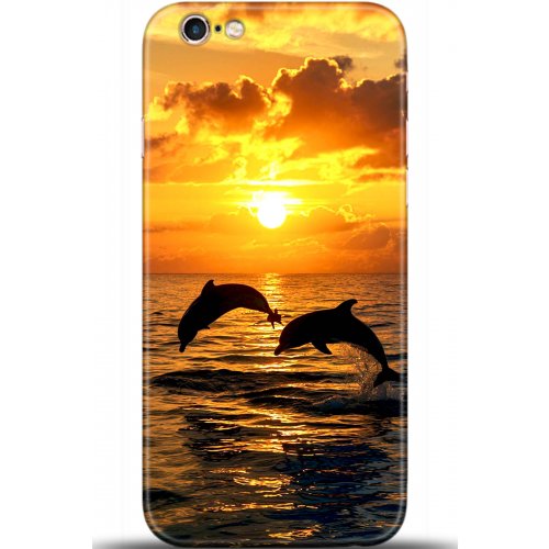 Uyumlu Kılıf HD Baskılı Kılıf - Followed Institution 5427