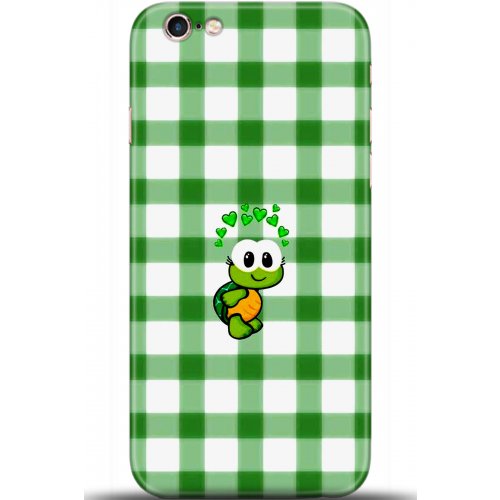 Uyumlu Kılıf HD Baskılı Kılıf - Followed Institution 5429