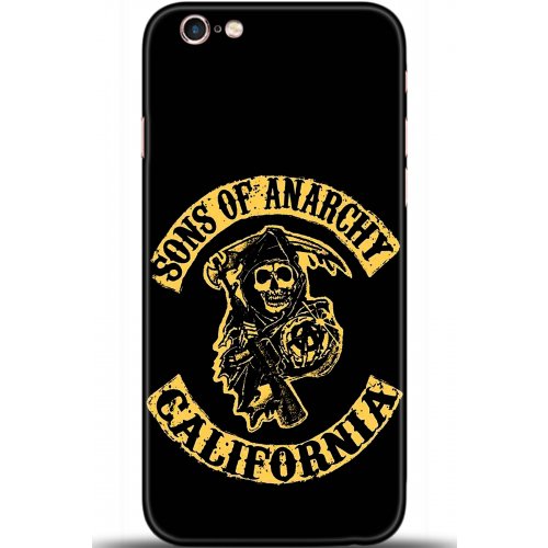 Uyumlu Kılıf HD Baskılı Kılıf - Followed Institution 5441