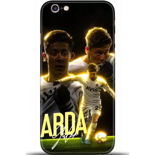 Uyumlu Kılıf HD Baskılı Kılıf - Followed Institution 5442