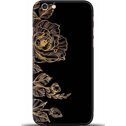 Uyumlu Kılıf HD Baskılı Kılıf - Followed Institution 5482