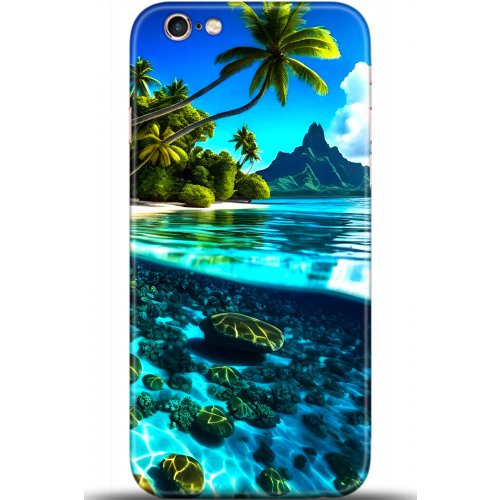 Uyumlu Kılıf HD Baskılı Kılıf - Followed Institution 5491