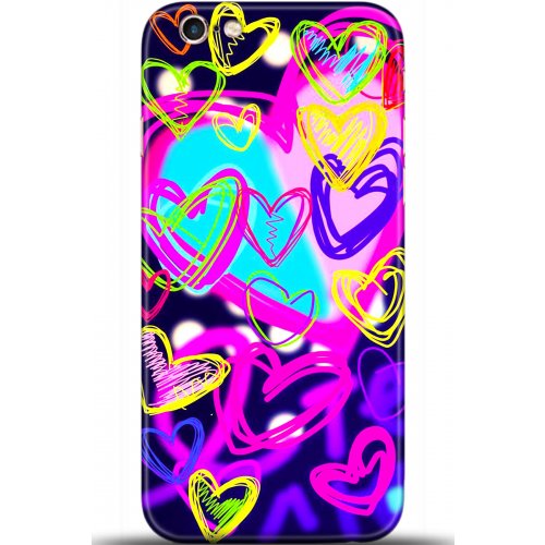 Uyumlu Kılıf HD Baskılı Kılıf - Followed Institution 5500