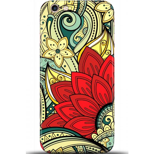 Uyumlu Kılıf HD Baskılı Kılıf - Followed Institution 5534