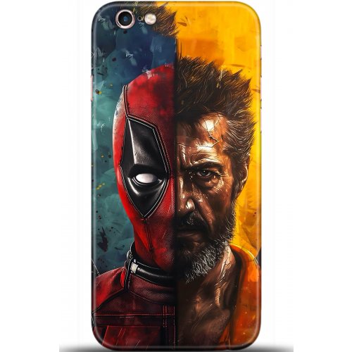 Uyumlu Kılıf HD Baskılı Kılıf - Followed Institution 5670