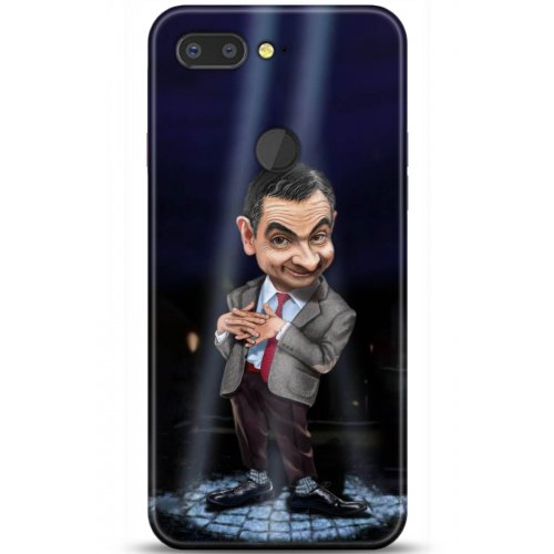 Uyumlu Kılıf HD Baskılı Kılıf - Followed Institution 5005